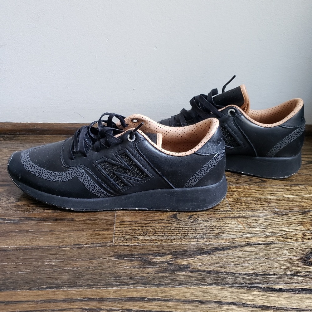 NEW BALANCE LIFESTYLE MODE